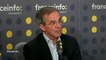 Européennes : "Le RN est vraiment en train de devenir un parti populaire qui représente l'ensemble de la France" (Thierry Mariani)