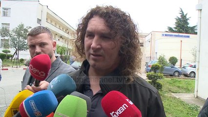 Grabitësi është Admir Murataj - Top Channel Albania - News - Lajme