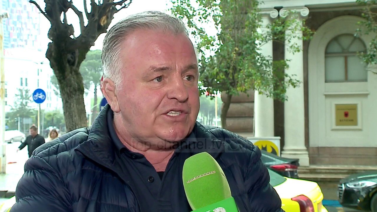 E vrau policia apo e vranë? Dyshimet e deputetit Paulin Sterkaj për grabitjen në aeroport