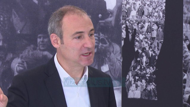 PD: “Nuk presim që ShBA të përkrahë djegien e mandateve” - News, Lajme - Vizion Plus