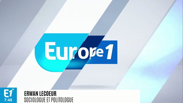 Élections européennes : Le raz de marée nationaliste n'a pas eu lieu