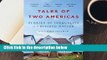 Tales of Two Americas: Stories of Inequality in a Divided Nation  Review