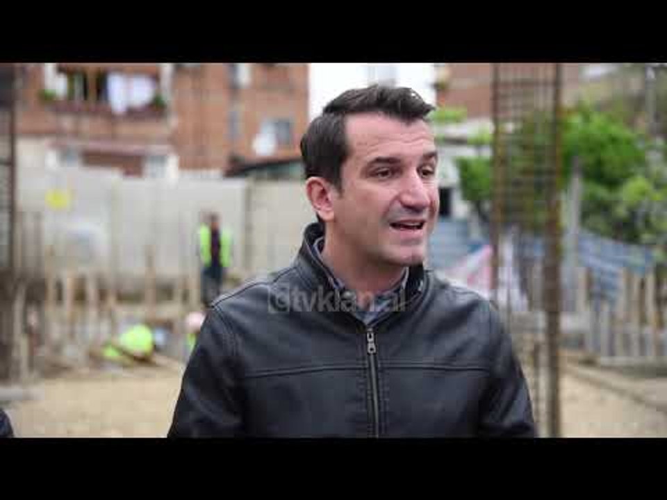 Kopsht i ri ne Koder-Kamez