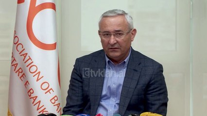 Bankat: Pa gjetur autoret do te frymezohet grabitja e radhes