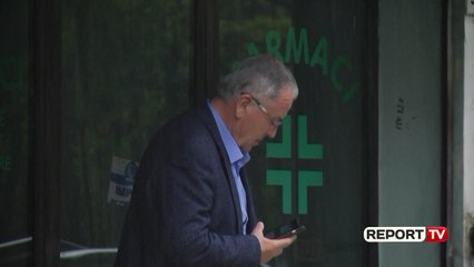 Tenderi 640 mijë $ për një mur e një derë! Rektori i Bujqësorit dëshmon në prokurori