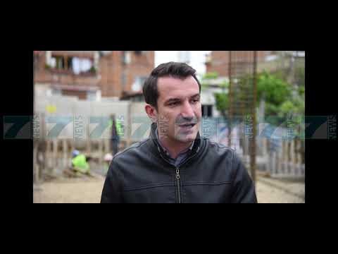 VELIAJ I VENDOSUR PER SHKOLLEN E RE NE KODER KAMEZ - News, Lajme - Kanali 7