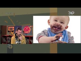 Wake Up, 10 Prill 2019, Pjesa 3 - Top Channel Albania - Entertainment Show