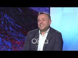 Intervista - Grabitja në Rinas, Ervin Karamuco i ftuar në RTV Ora