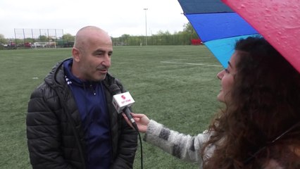 Në Gjakovë filloi gara e vetranëve te futbollit Kosovar-Lajme