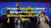 Européennes 2019 : les populistes ne renversent pas le Parlement