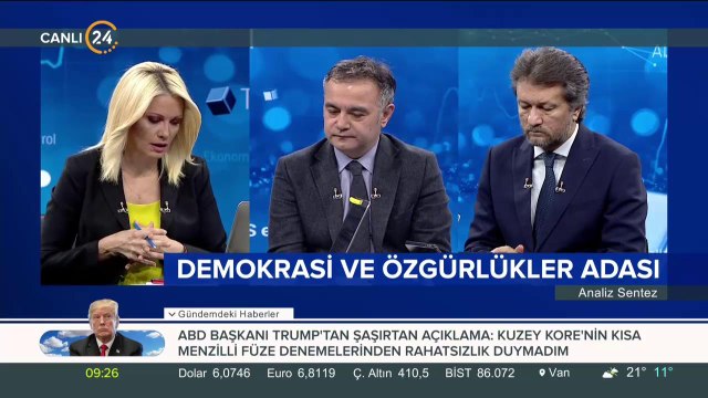 Avrupa Parlamentosu seçimleri tamamlandı