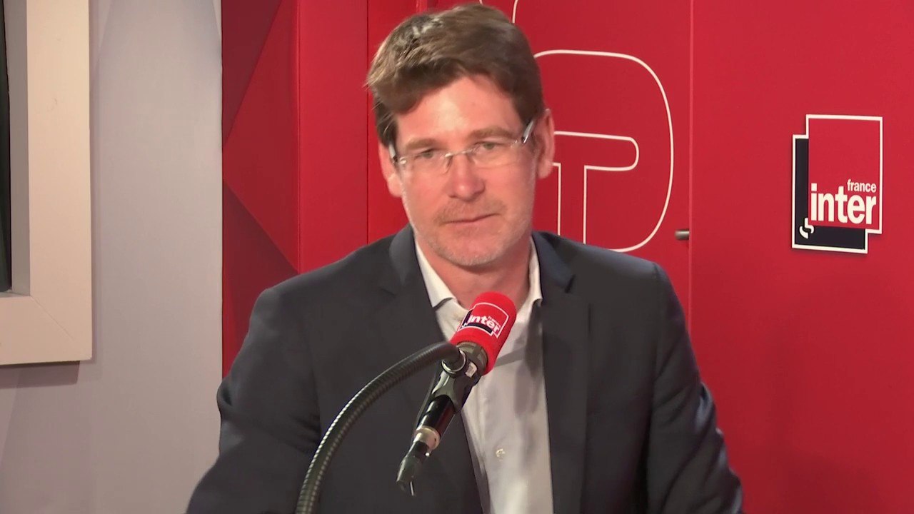 Pascal Canfin (LREM) : "Les jeux sont à nouveau ouverts pour avoir un candidat français au Parlement Européen"