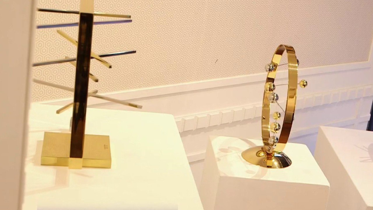 Antiquités - La fête aux puces !