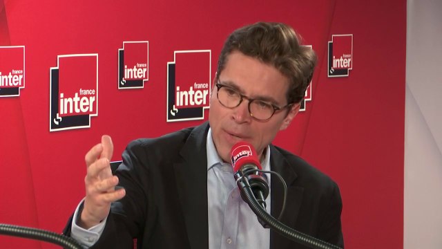 Geoffroy Didier (LR) : Nous avons perdu un point lorsque François-Xavier Bellamy a commencé à faire revenir son conservatisme sociétal en disant devenir un acteur de l'histoire sur Vincent Lambert