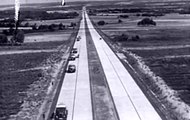 Faster and Faster on Germany's New Motor Highways (1936)