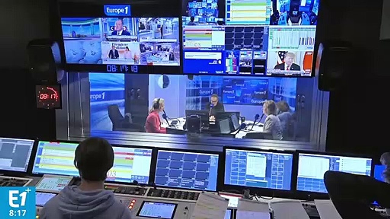 Nathalie Loiseau : "Je considère que nous avons fait le boulot"