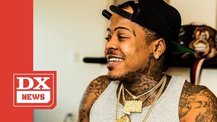 Sosamann Reportedly Arrested For Felony Human Trafficking