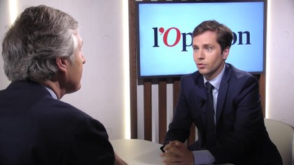 Pieyre-Alexandre Anglade (LREM): «Orban viole toutes les valeurs fondamentales de l’Union européenne»