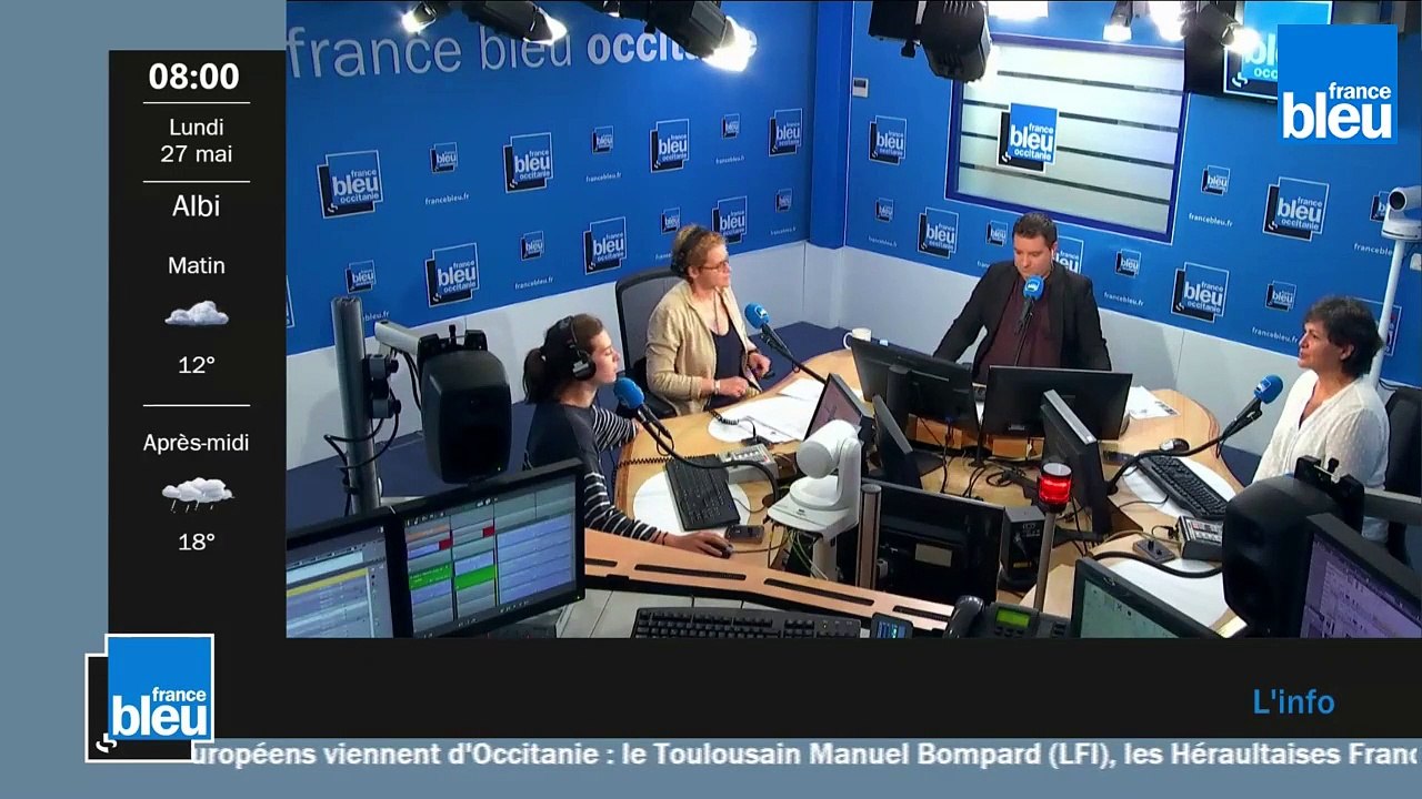 Christine Arrighi candidate sur la liste Europe Ecologie aux Européennes