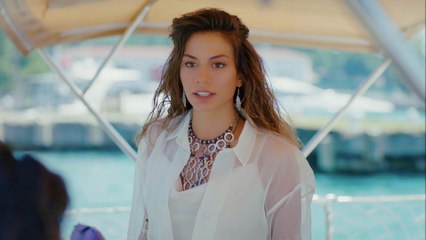 Erkenci Kuş 43. Bölüm Hiçbir Yere Gidemezsin Can Divit