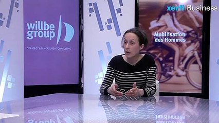 Les grandes marques doivent être plus attentives à l'intimité client [Natacha Leymarie]