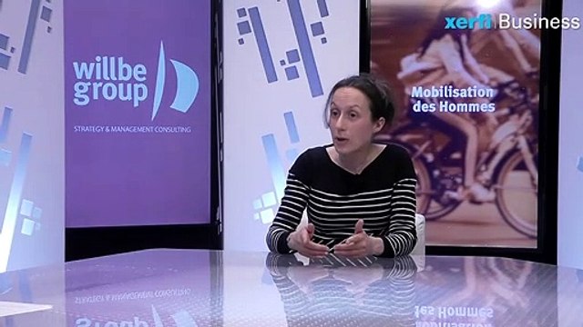 Les grandes marques doivent être plus attentives à l'intimité client [Natacha Leymarie]