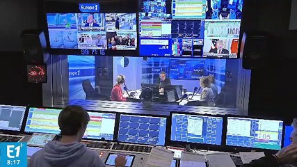 Nathalie Loiseau - Europe 1 & CNews lundi 27 mai 2019