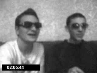 Délir JuST Moa & LBG -Non c'Sera Non