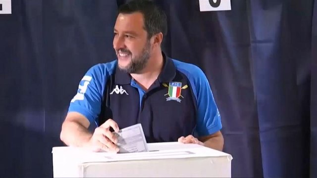 Европейские выборы: популизм и единая Европа