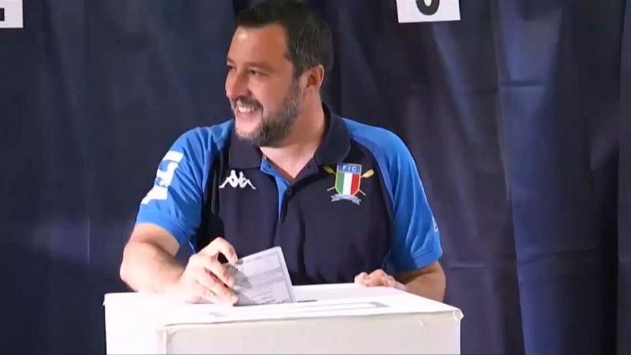 Европейские выборы: популизм и единая Европа