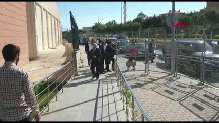 SPOR Fenerbahçeli yöneticiler ve Aziz Yıldırım Silivri'de