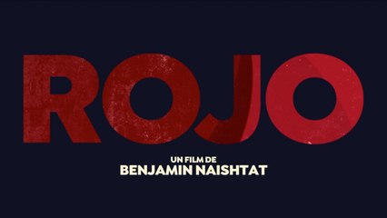 ROJO |2018| VOSTFR ~ WebRip