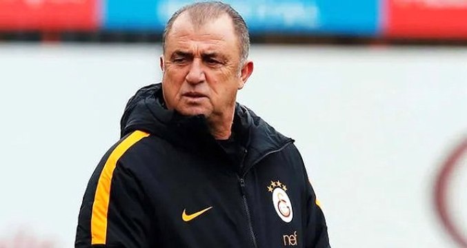İşte Fatih Terim'in Yeni Sözleşmesi ve Kazanacağı Ücret