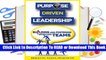 [Read] Purpose Driven Leadership: Building and Fostering Effective Teams  For Online