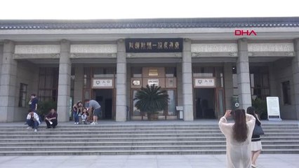 THY, dünyayı Çin'in 2 bin yıllık kilden askerlerine taşıyacak