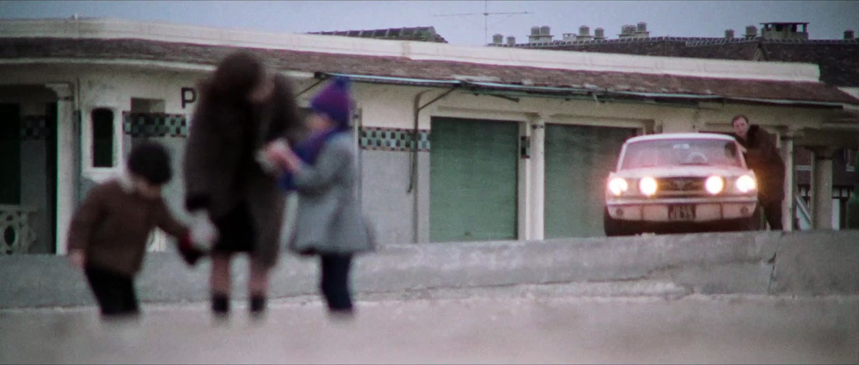 The Best Years of a Life / Les Plus Belles Années d'une vie (2019) - Excerpt 1 (English Subs)