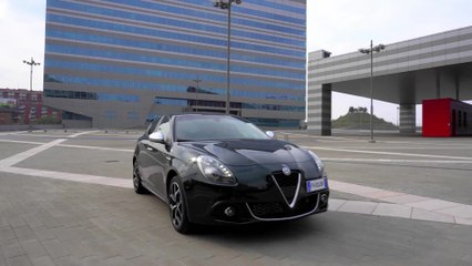 New 2019 Alfa Romeo Giulietta Preview