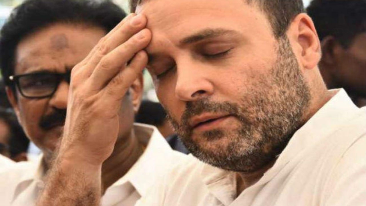 Rahul Gandhi क्यों नहीं कर रहे किसी भी Congress Leader से मुलाकात, ना Phone पर बात ? |वनइंडिया हिंदी