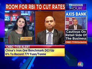 Deutsche Bank sees possibility of RBI rate cut in June & again in Aug or Oct