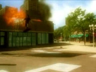 The Adventures of Sam Rocket