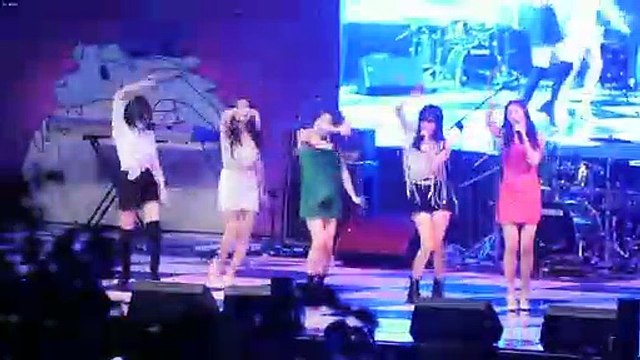 ATM카지노♨◣◥◣◥◣◥at96m.com◤◢◤◢◤◢♨고고인증업체 190523 레드벨벳 (Red Velvet) RBB (Really Bad Boy) [4K] 직캠 (중앙대학교)