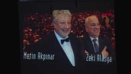 Genç tiyatrocuların yetenekleri ödüllendirildi