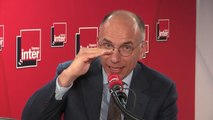 Enrico Letta, ancien président du Conseil des ministres italien verrait bien Angela Merkel à la tête du conseil européenne, et Michel Barnier, à la tête de la commission