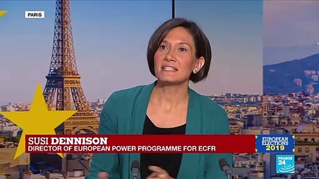 European Elections: Why was turnout higher than in the past two decades?