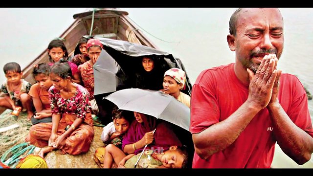 Fatih Erbakan siyonistlerin şeytani planını açıkladı