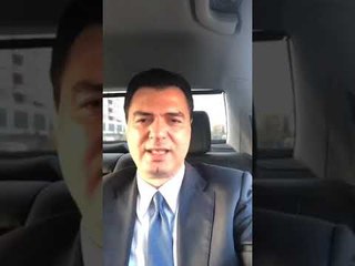 Basha futet 'live' me video të montuar, momenti kur ngatërrohet