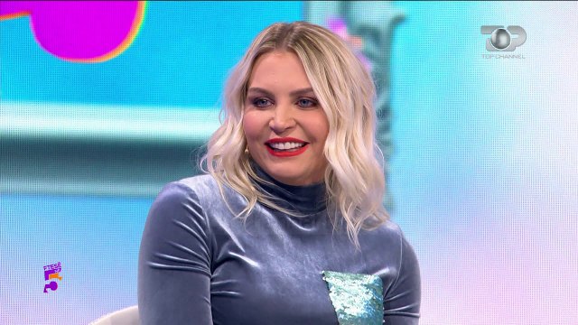 Klodiana Shala: Vetëm po të gjeja një burrë me lekë do shpërngulesha në Amerikë
