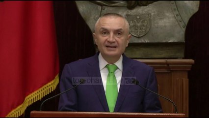 Meta: U cënua siguria kombëtare. Të nxirren përgjegjësitë - Top Channel Albania - News - Lajme