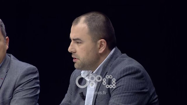 RTV Ora - “Murataj bëri veprim vetëvrasës”, Sokolaj zbulon detaje të reja rreth grabitjes në Rinas