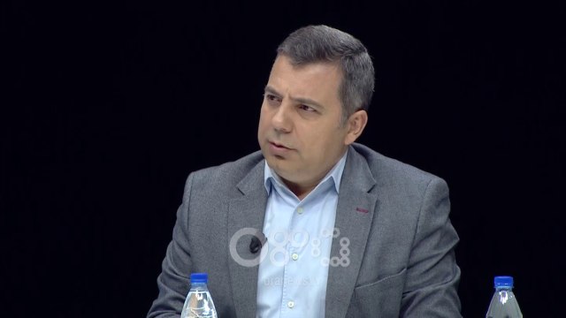 RTV Ora - Abilekaj: Siguria kombëtare është dhënë me koncension